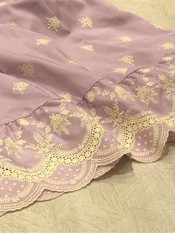 TOCCA Y.N コーディネート画像