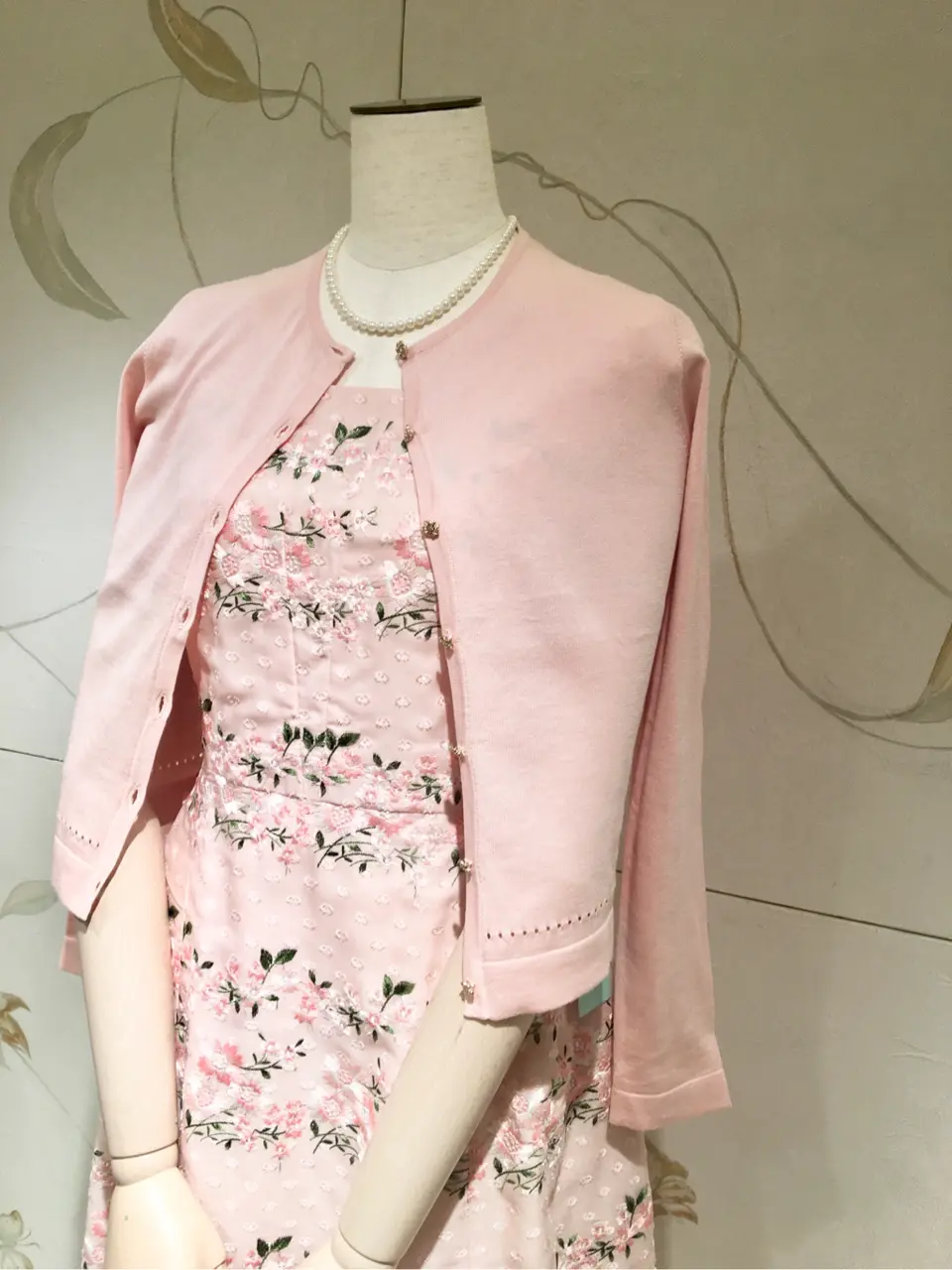 TOCCA mimura☺︎ コーディネート画像