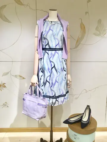 TOCCA mimura☺︎ コーディネート画像