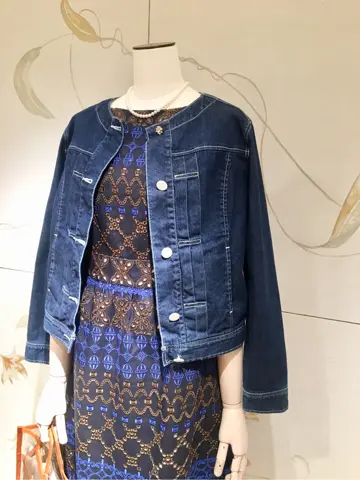 TOCCA mimura☺︎ コーディネート画像