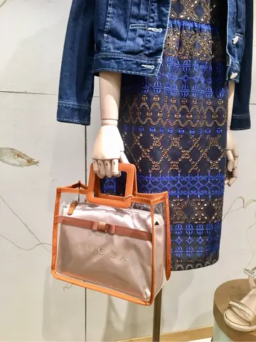 TOCCA mimura☺︎ コーディネート画像