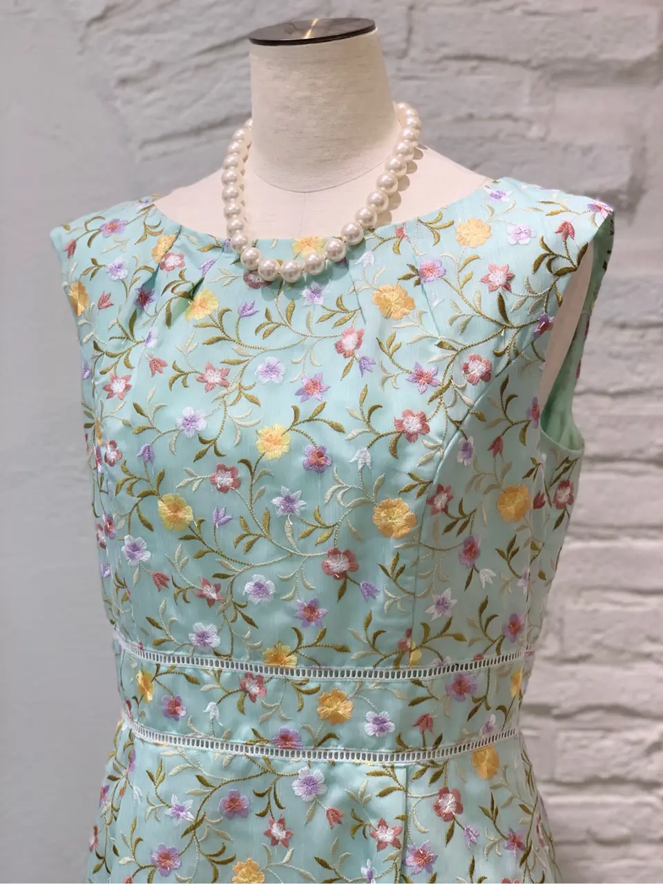 TOCCA C.K  コーディネート画像