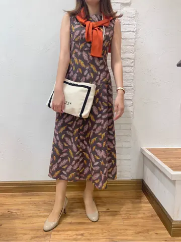 TOCCA C.K  コーディネート画像