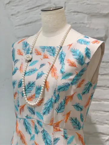 TOCCA C.K  コーディネート画像