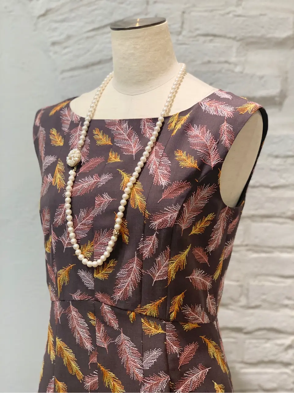 TOCCA C.K  コーディネート画像