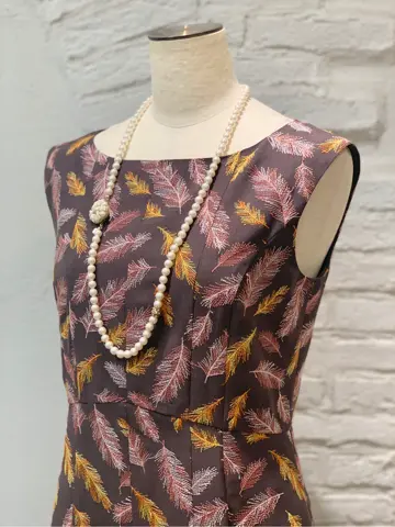 TOCCA C.K  コーディネート画像