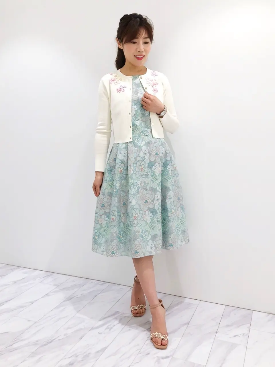  oda ❁ コーディネート画像