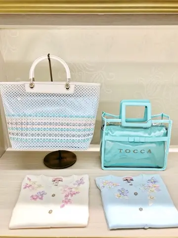 TOCCA oda ❁ コーディネート画像