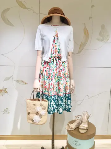 TOCCA mimura☺︎ コーディネート画像