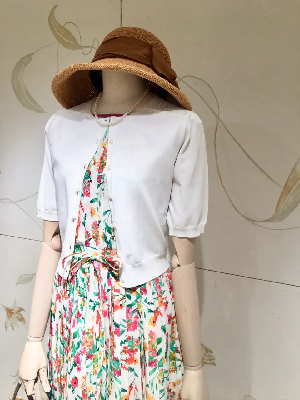 TOCCA mimura☺︎ コーディネート画像