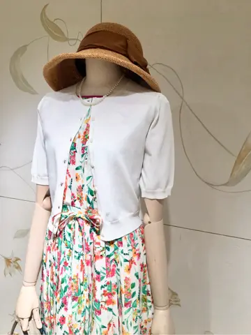 TOCCA mimura☺︎ コーディネート画像