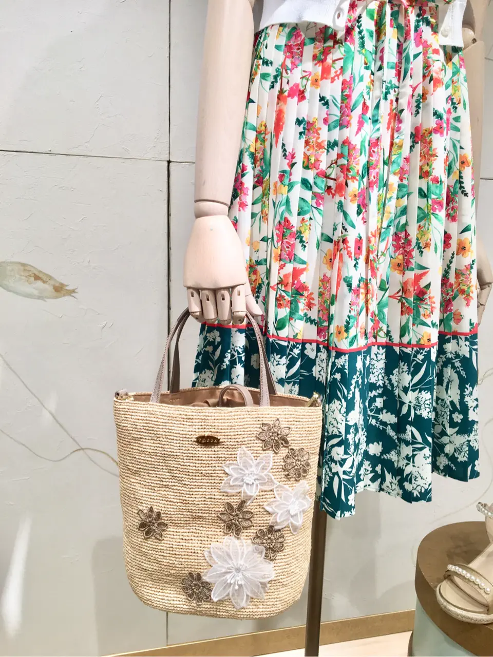 TOCCA mimura☺︎ コーディネート画像