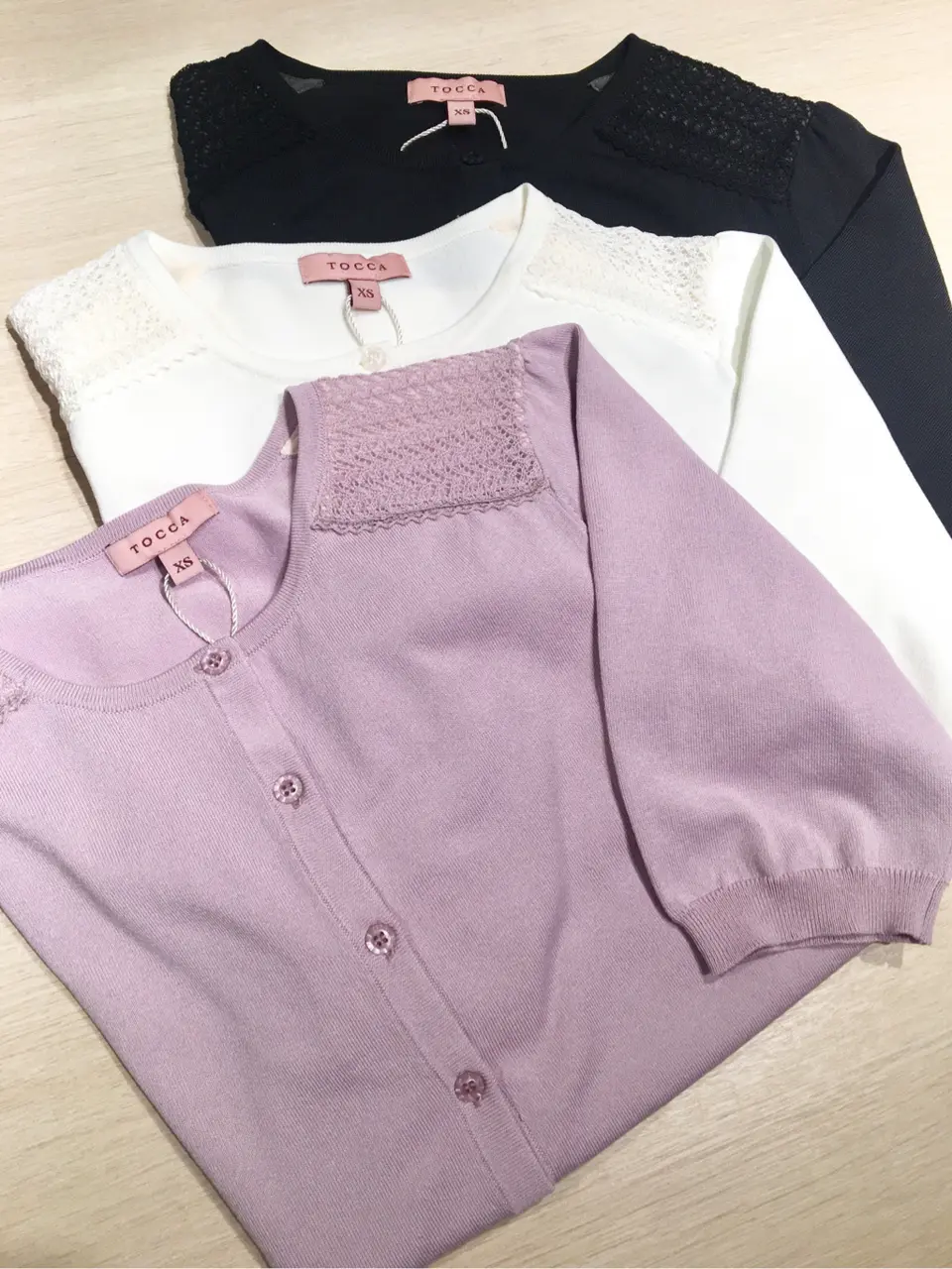 TOCCA mimura☺︎ コーディネート画像