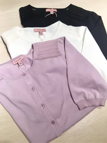 TOCCA mimura☺︎ コーディネート画像