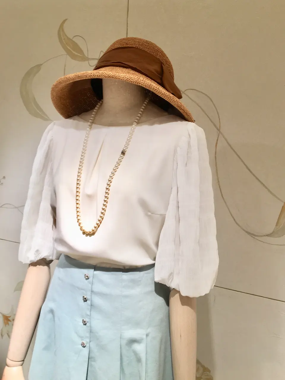 TOCCA mimura☺︎ コーディネート画像