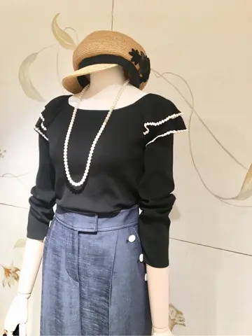 TOCCA mimura☺︎ コーディネート画像