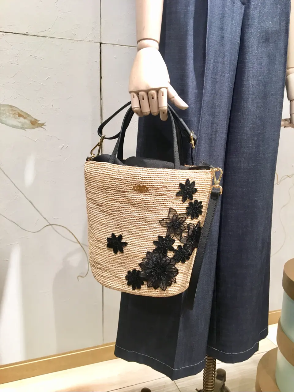 TOCCA mimura☺︎ コーディネート画像