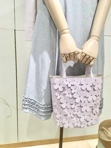 TOCCA mimura☺︎ コーディネート画像