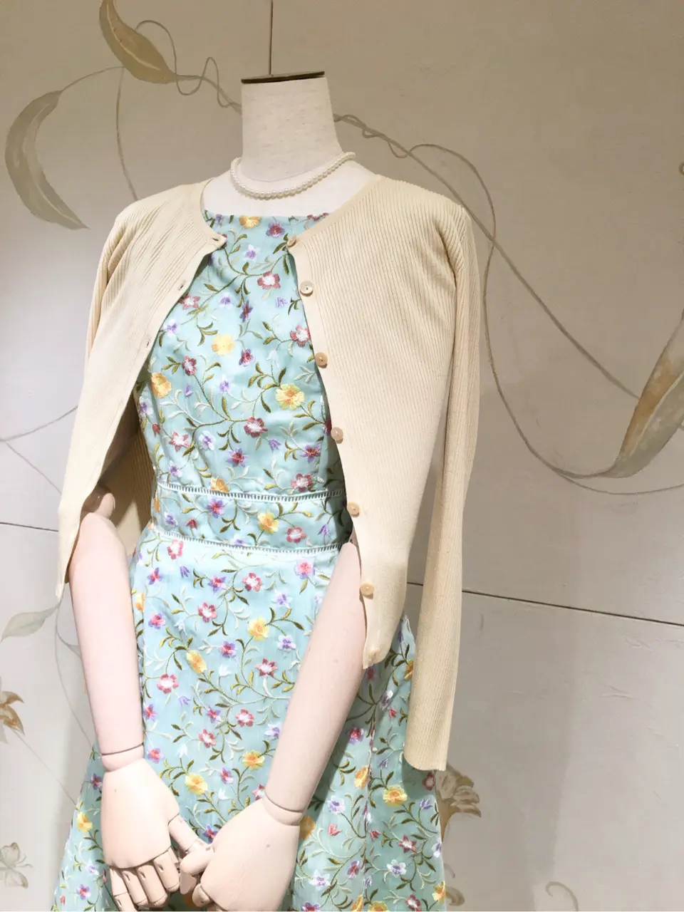 TOCCA mimura☺︎ コーディネート画像