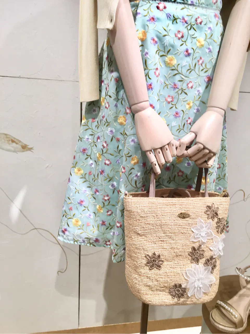 TOCCA mimura☺︎ コーディネート画像