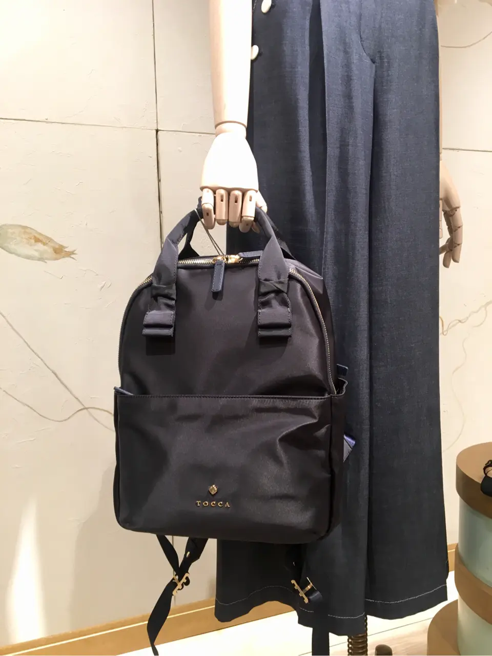 TOCCA mimura☺︎ コーディネート画像