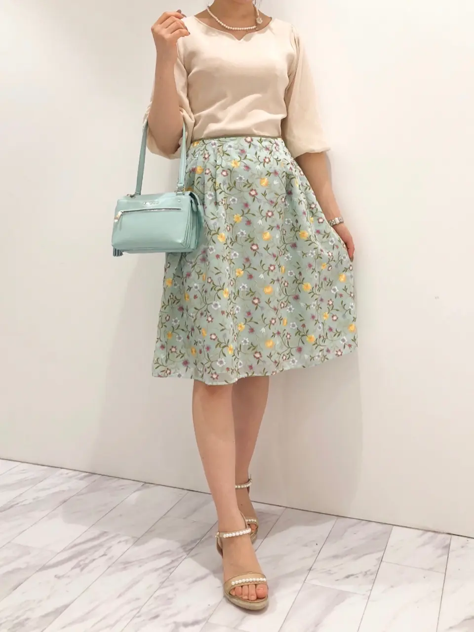 TOCCA oda ❁ コーディネート画像