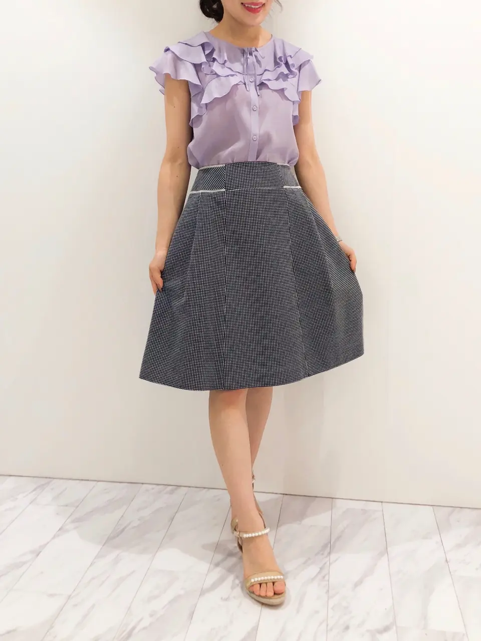 TOCCA oda ❁ コーディネート画像