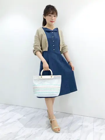 TOCCA oda ❁ コーディネート画像