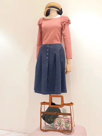 TOCCA oda ❁ コーディネート画像