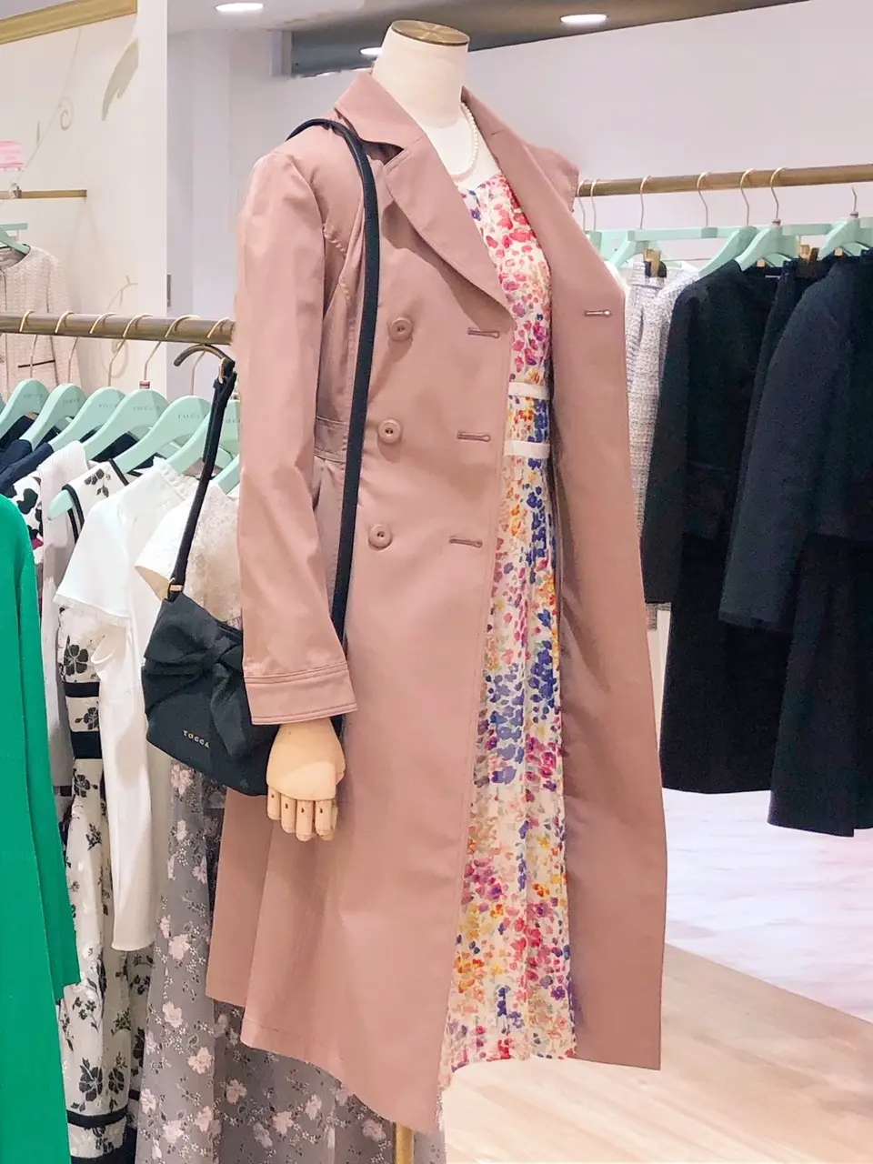 TOCCA oda ❁ コーディネート画像