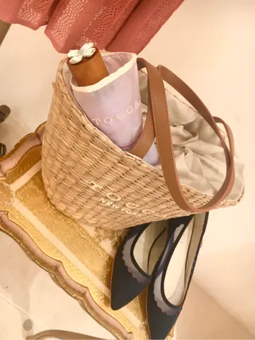 TOCCA スタッフ ｍ コーディネート画像