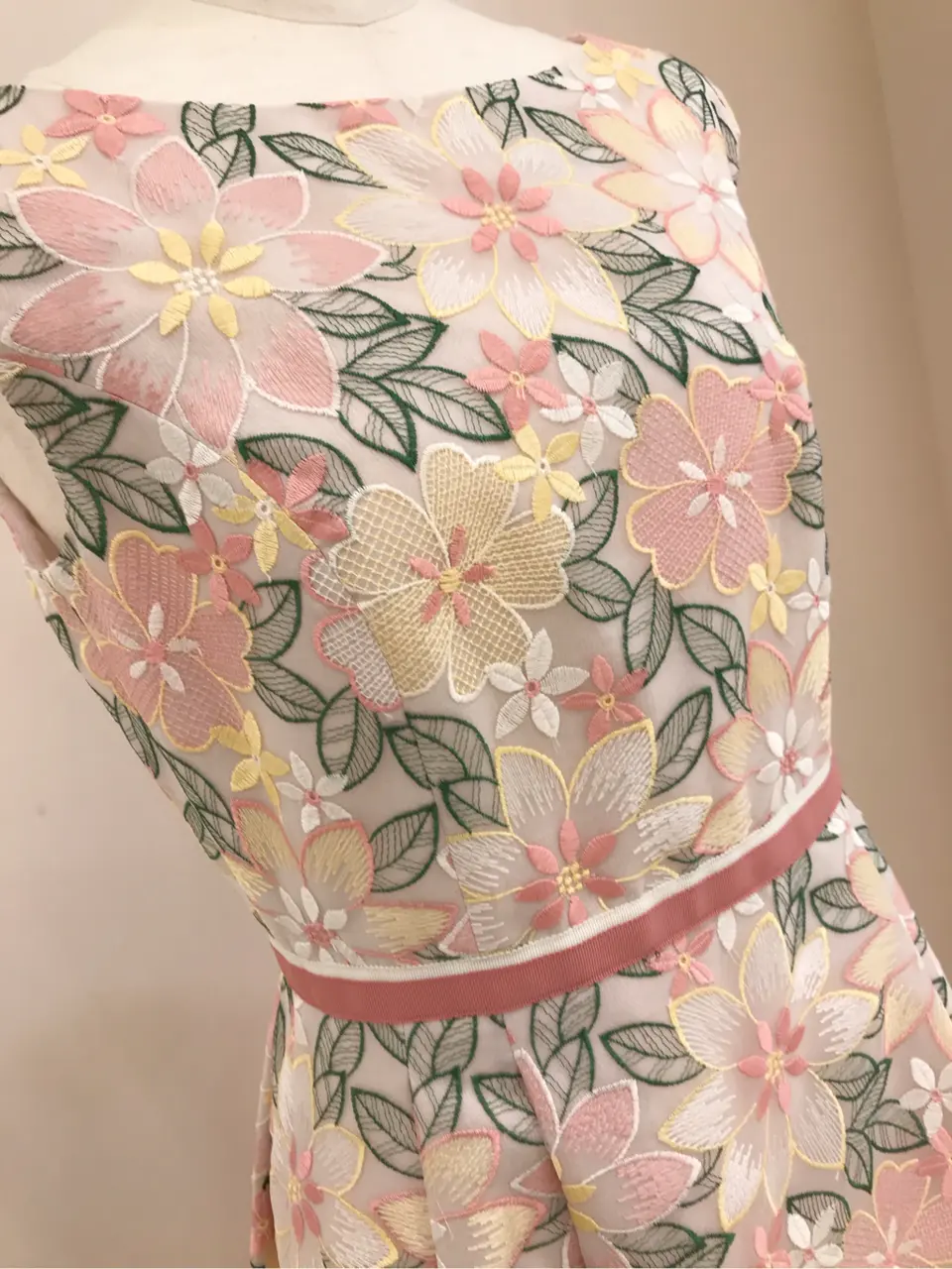 TOCCA スタッフM コーディネート画像