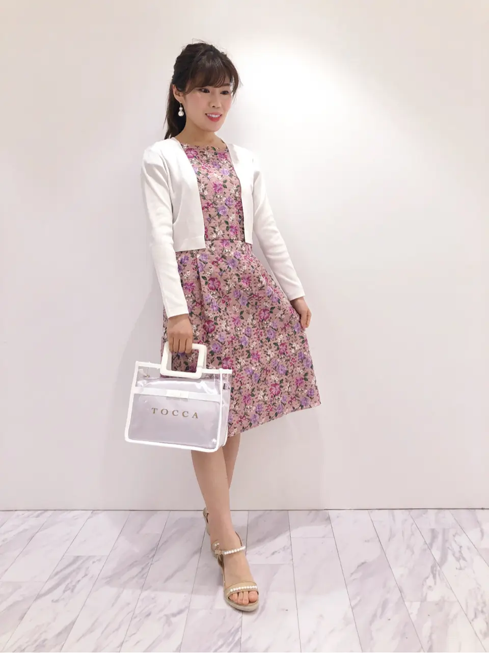  oda ❁ コーディネート画像