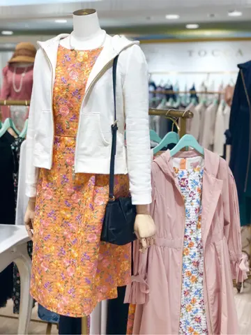 TOCCA oda ❁ コーディネート画像