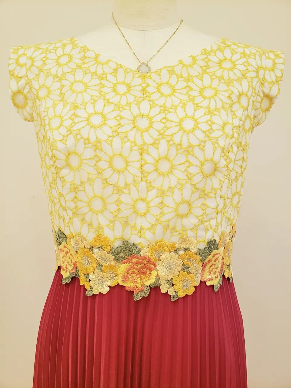 TOCCA スタッフＳ コーディネート画像