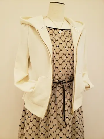 TOCCA スタッフＳ コーディネート画像