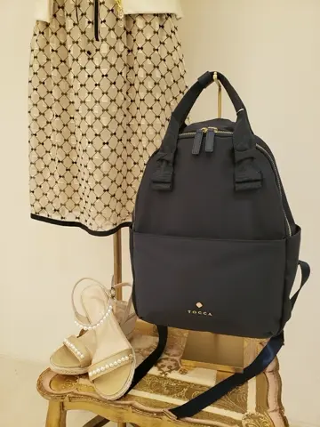 TOCCA スタッフＳ コーディネート画像