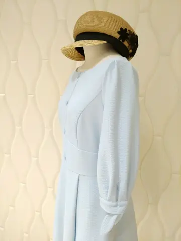 TOCCA A コーディネート画像