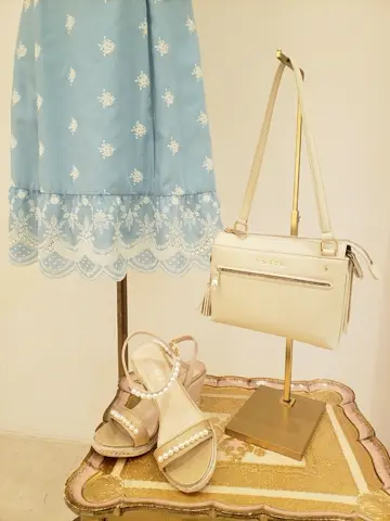 TOCCA スタッフＳ コーディネート画像