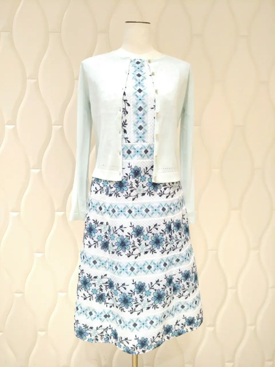  A コーディネート画像