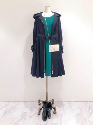 TOCCA oda ❁ コーディネート画像