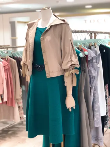 TOCCA oda ❁ コーディネート画像