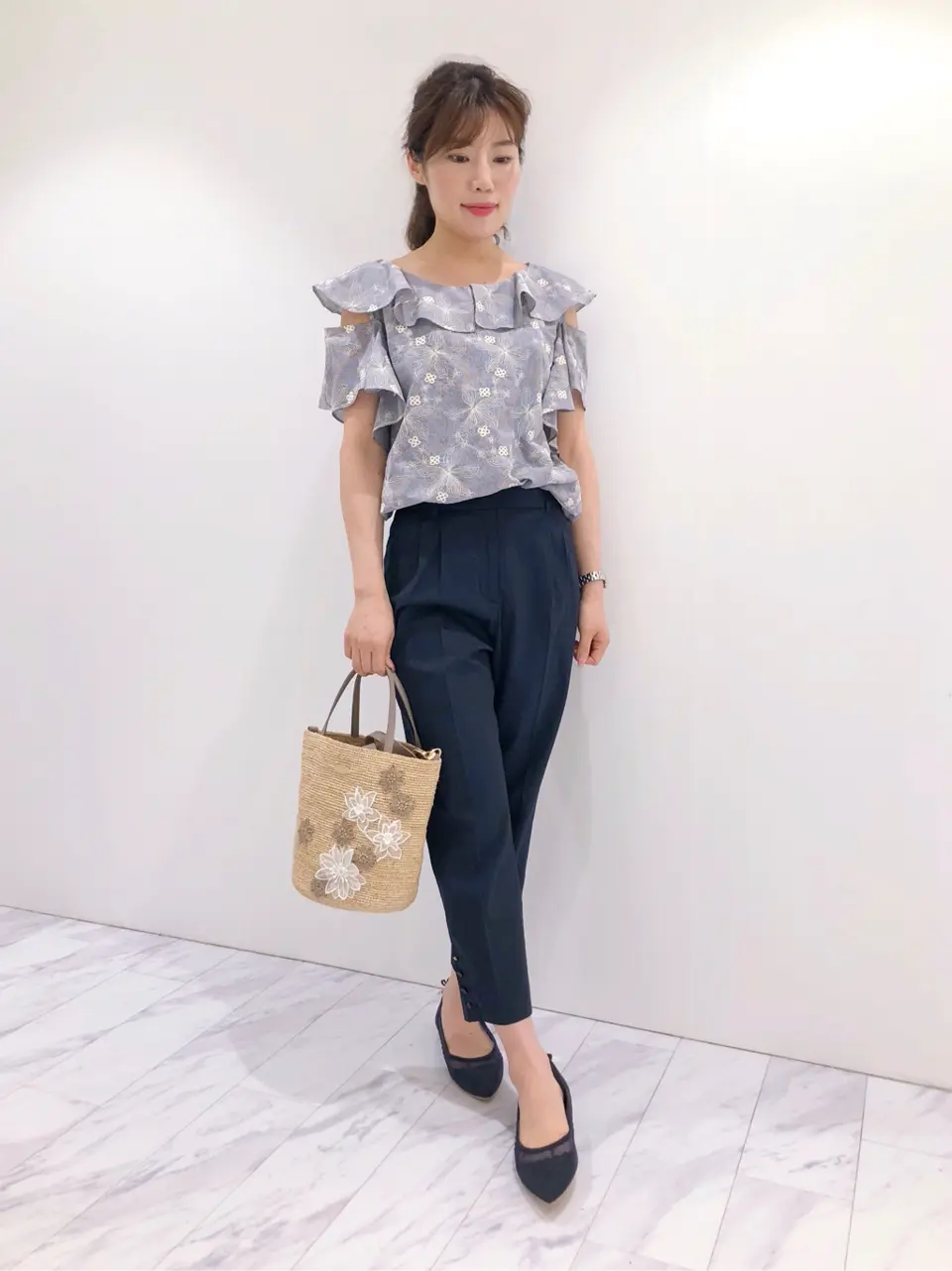  oda ❁ コーディネート画像