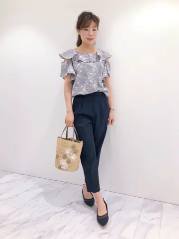 TOCCA oda ❁ コーディネート画像