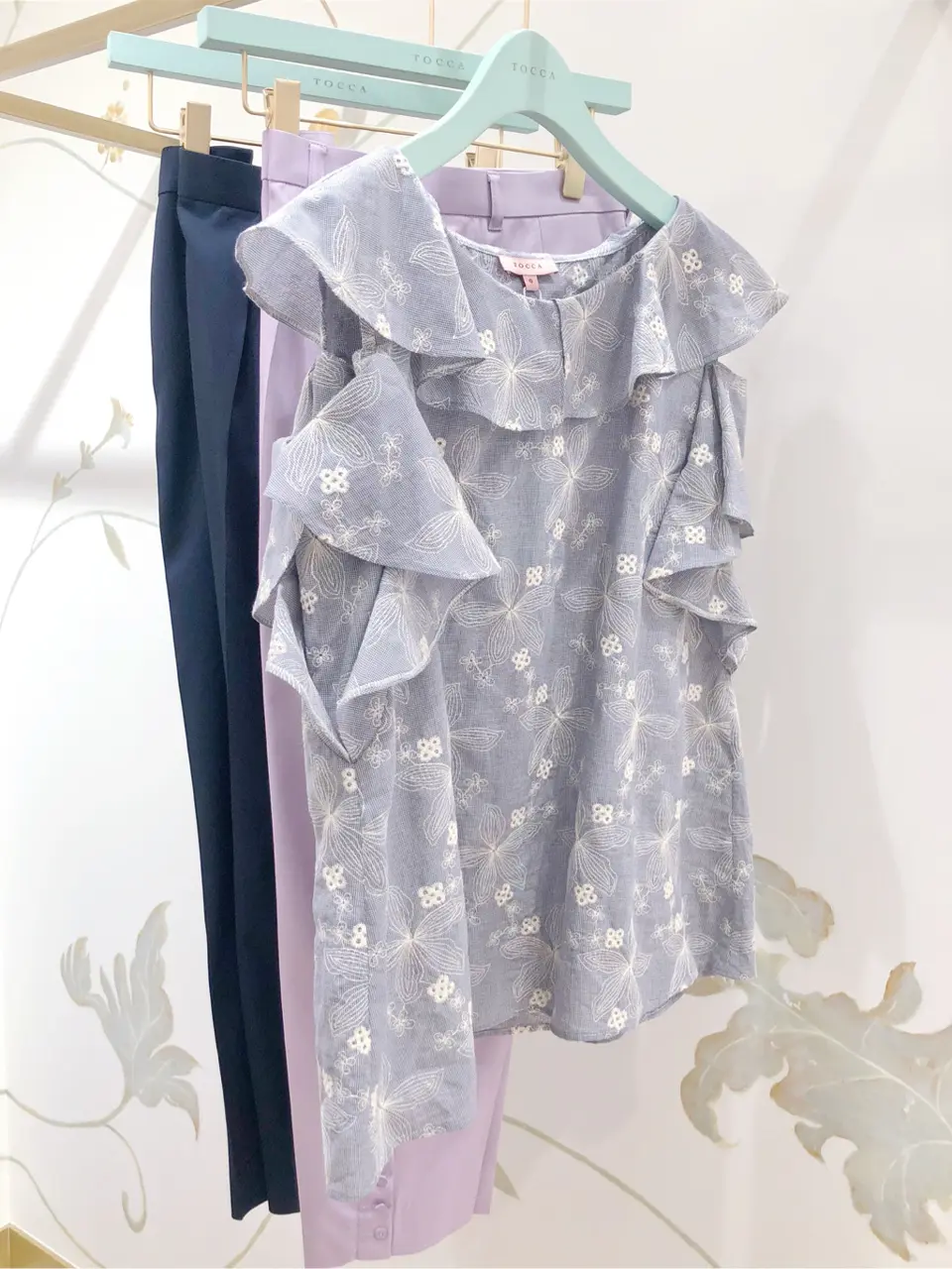 TOCCA oda ❁ コーディネート画像