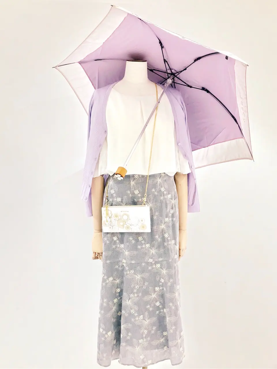 TOCCA oda ❁ コーディネート画像