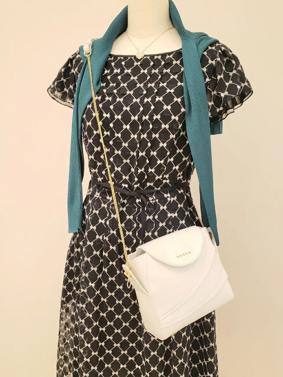 TOCCA スタッフＳ コーディネート画像