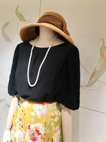 TOCCA mimura☺︎ コーディネート画像