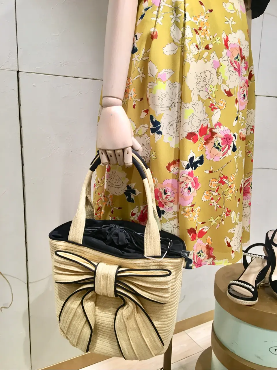 TOCCA mimura☺︎ コーディネート画像