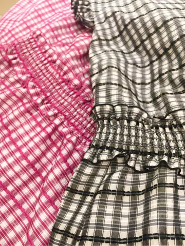 TOCCA スタッフ ｍ コーディネート画像